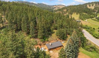 12743 Rist Canyon Rd, Bellvue, CO 80512