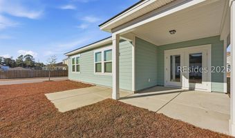 1164 Salem Bay Dr, Beaufort, SC 29902