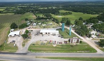 3551 S Mississippi St, Atoka, OK 74525