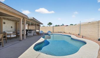 1682 E Kielly Ln, Casa Grande, AZ 85122