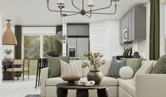 9065 Himalaya Way Plan: Residence 1233, Antelope, CA 95843