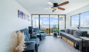 2240 Kuhio Ave 1205, Honolulu, HI 96815