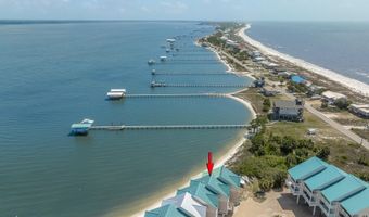 1648 Alligator Dr 319, Alligator Point, FL 32346