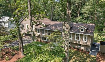 3126 PORT Way, Annapolis, MD 21403