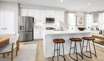 901 Playfair Terrace Way Plan: Aria, Aberdeen, MD 21001