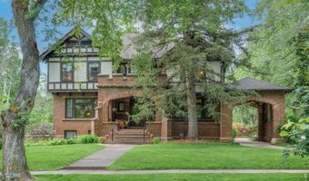 604 Mapleton Ave, Boulder, CO 80304