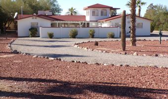25620 Pendelton Way, Bouse, AZ 85325