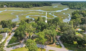 6114 Vaux Rd, Beaufort, SC 29906