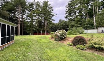 386 Cherry Brook Rd, Canton, CT 06019