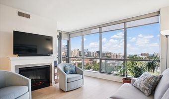 2001 15TH St N 608, Arlington, VA 22201