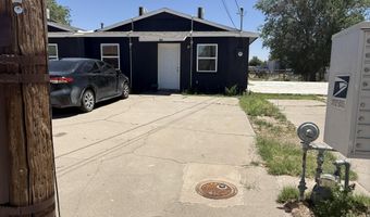 808 810 812 N Roselawn Ave, Artesia, NM 88210