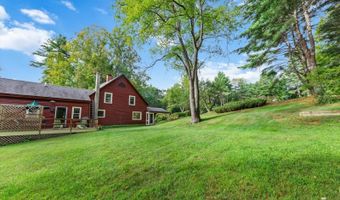 188 Forest Rd, Hancock, NH 03449