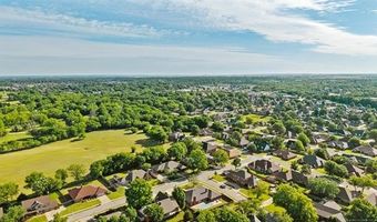 2649 Regency Rd, Bartlesville, OK 74006