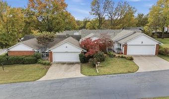 633 Cherry Ln, Bartlesville, OK 74003
