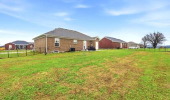 310 Oak Hill Ct, Bardstown, KY 40004