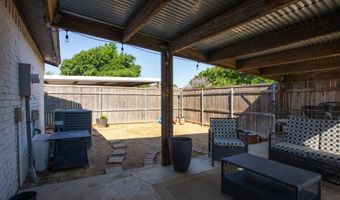3506 STROMBERG Pl, Amarillo, TX 79121