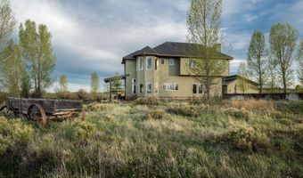 26 BIRDIE Ln, Pinedale, WY 82941