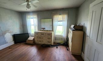 720 West St, Anthony, KS 67003