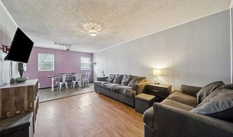 9025 N 156 Rd, Beggs, OK 74421