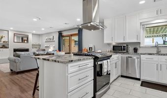 1031 SE Greystone Ave, Bartlesville, OK 74006