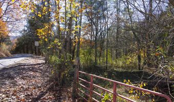532 Spring St, Alderson, WV 24910
