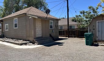 260 1st St, Fernley, NV 89408