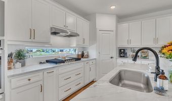 601 Wilderness Point Ln, Anna, TX 75409