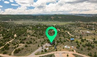 4225 N Uintah Dr, Alton, UT 84710