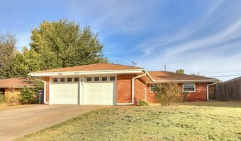 8153 NW 27th St, Bethany, OK 73008