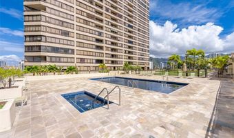 2499 Kapiolani Blvd 1107, Honolulu, HI 96826