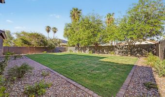 425 S CAMELLIA Dr, Chandler, AZ 85225