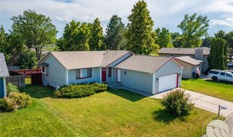 3442 Windmill Cir, Billings, MT 59102