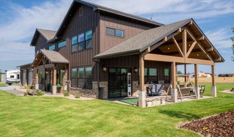 95 W FAIRCHILD St, Afton, WY 83110
