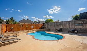 6905 Spring Cherry Ln, Amarillo, TX 79124