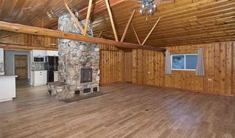 116 S Brook Ave, Absarokee, MT 59001