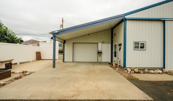 202 Balsam St, Buffalo, WY 82834