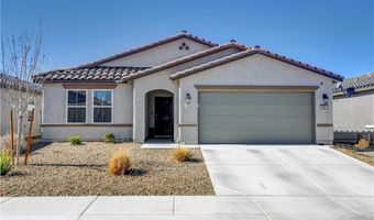 297 Bridal Veil Falls St, Indian Springs, NV 89018