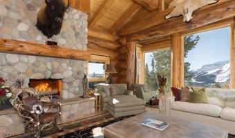 44 Ridgeview Loop, Big Sky, MT 59716