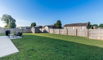 121 Shallow Springs Ct, Bardstown, KY 40004