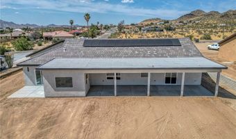 19707 Roanoke Rd, Apple Valley, CA 92307