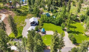 461 Glacier Loop, Bayview, ID 83803