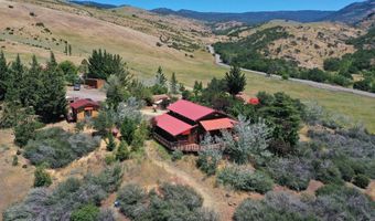 2909 Dead Indian Memorial Rd, Ashland, OR 97520