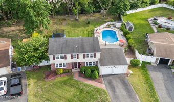 48 Cambridge Dr, Aberdeen, NJ 07747
