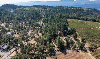 525 Keyes Ave, Angwin, CA 94508