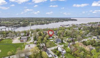 7 John St, Belfast, ME 04915
