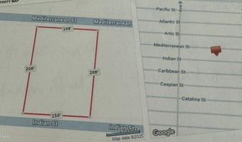 Indian Street, Bay St. Louis, MS 39520