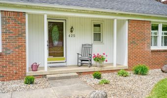 425 W Oregon Rd St, Adrian, MI 49221