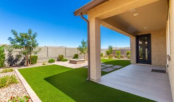 1184 E Ridgerock St Plan: Available Floor Plan: DAISY 3512, Casa Grande, AZ 85122