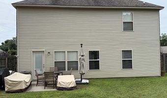 13032 Skyridge Cv, Alexander, AR 72002