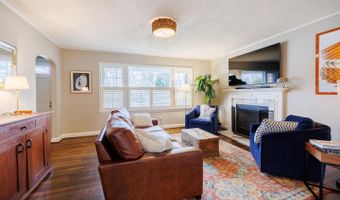 309 N WOODLAWN Ave N, Annapolis, MD 21401